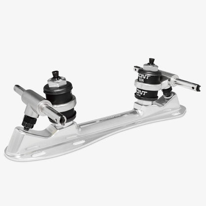 Zeus NTS Roller Skate Plates